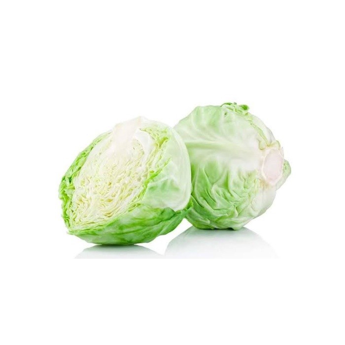 

sayur segar kol 500 gr
