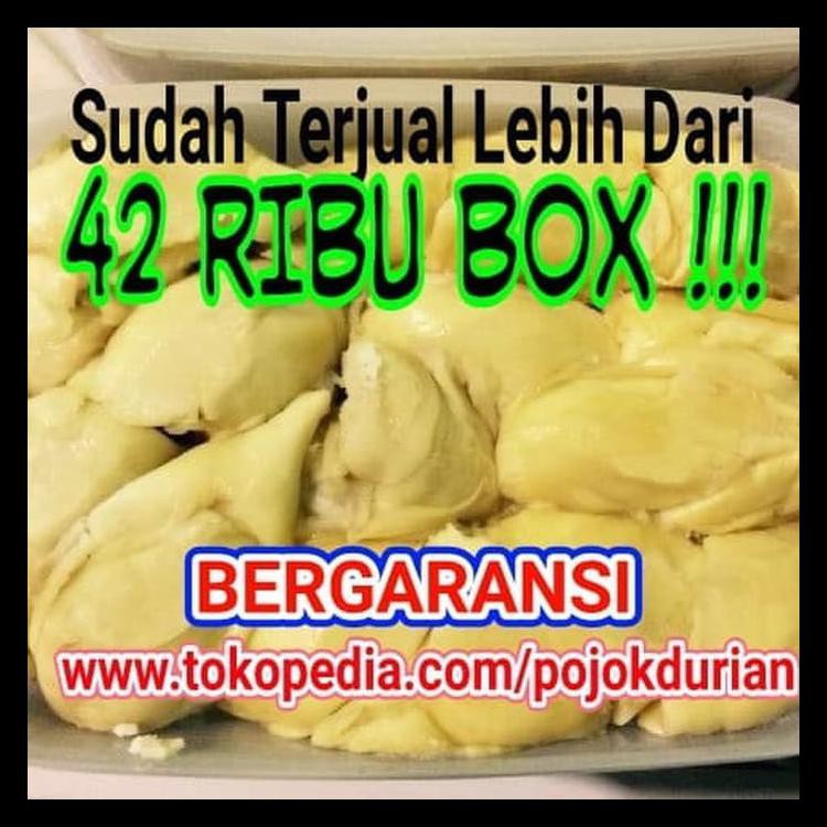 

COD DURIAN KUPAS MEDAN KODE 487