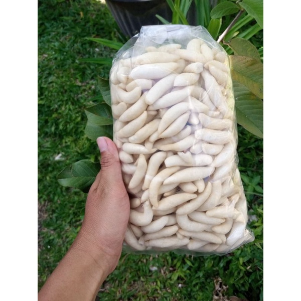 

Cendol Keju