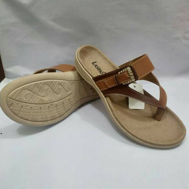 LASBIO - HSR01 Sandal Jepit Wanita