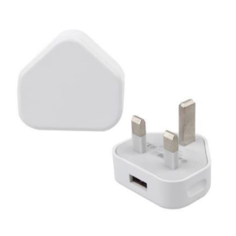 Adaptor Pengisi Daya/Kepala Pengisi Daya USB