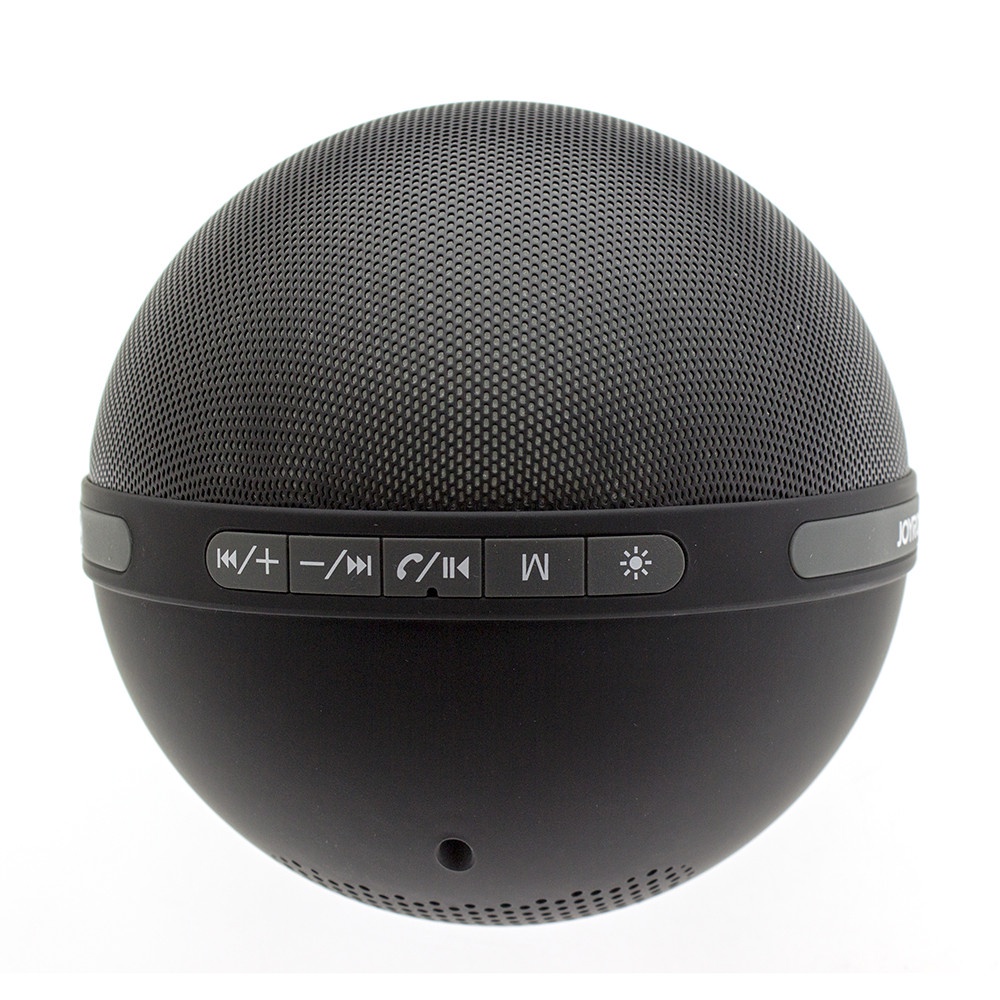 AKN88 - JOYROOM M3 Pulse Bright HD Wireless Bluetooth 4.1 AUX Portable Speaker