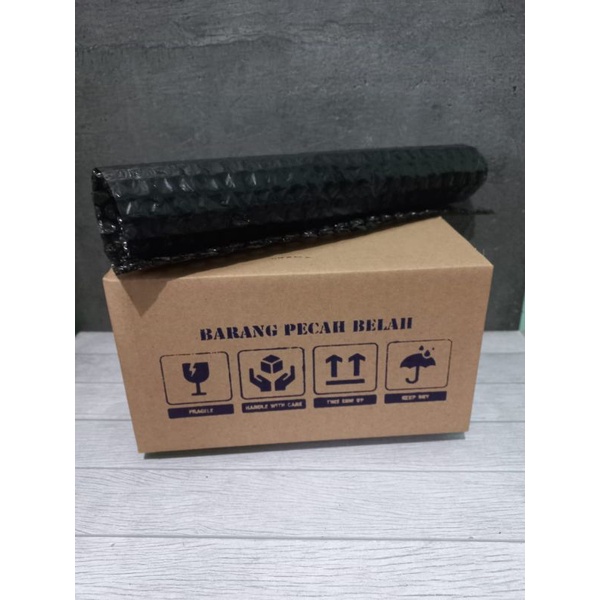 

Tambahan Packing Dus / Buble biar aman
