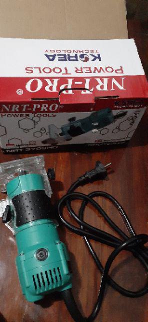 Trimmer Nrt 3709 Hd