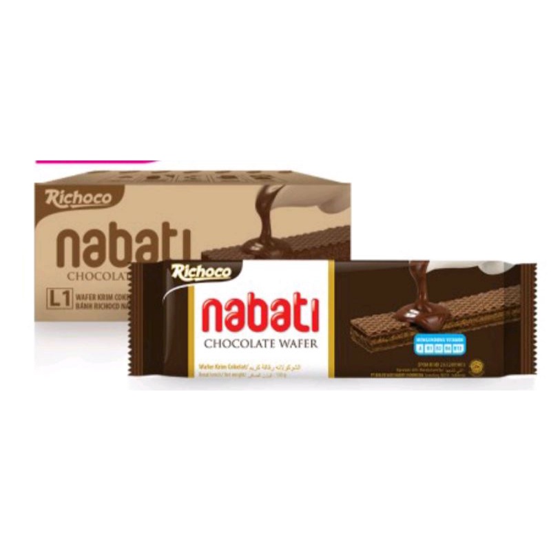 

Nabati Wafer 5000