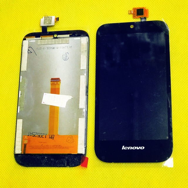 Lcd Touchscreen Lenovo S680 Complete