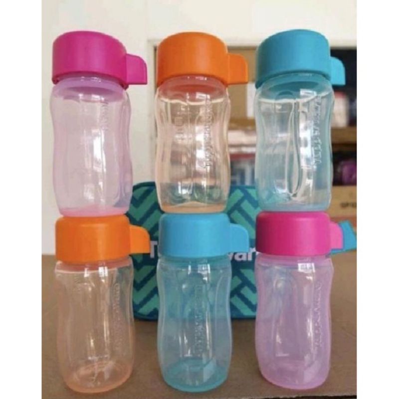 (Alwi)botol mini eco 90ml