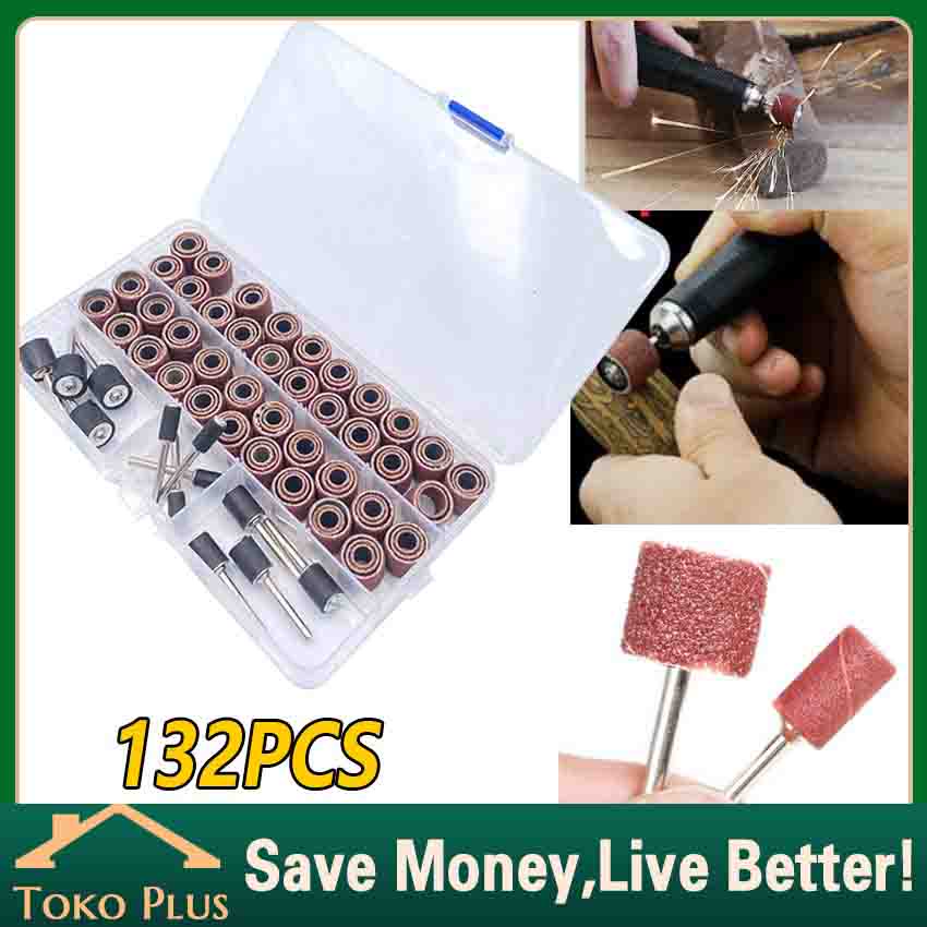 Rixton Drum Elektronik Portabel Digital USB 7 Bantalan Roll up Drum Set Silicone Electric Drum Pad K