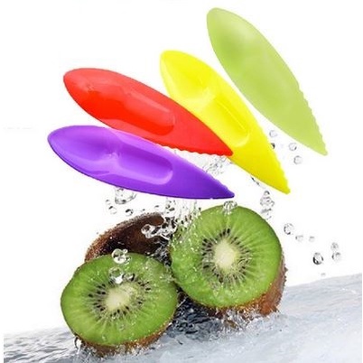 Kiwi Slicer - Alat Potong dan Iris Buah Kiwi