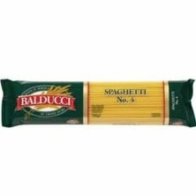 

BALDUCCI PASTA SPAGHETTI 500G