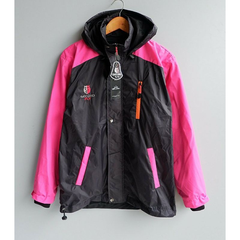 jaket TNF "cewek" Balon WP /bisa cod