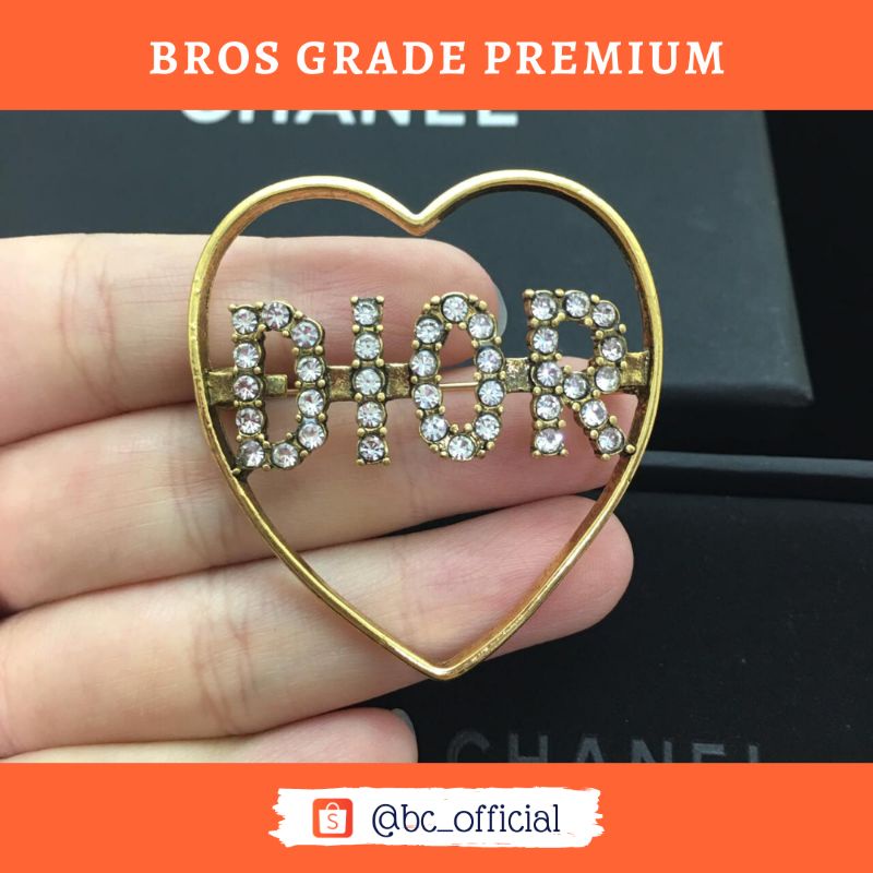 BCID Bros Chanel  / Bros Hijab / Bros Cantik / Bros Premium