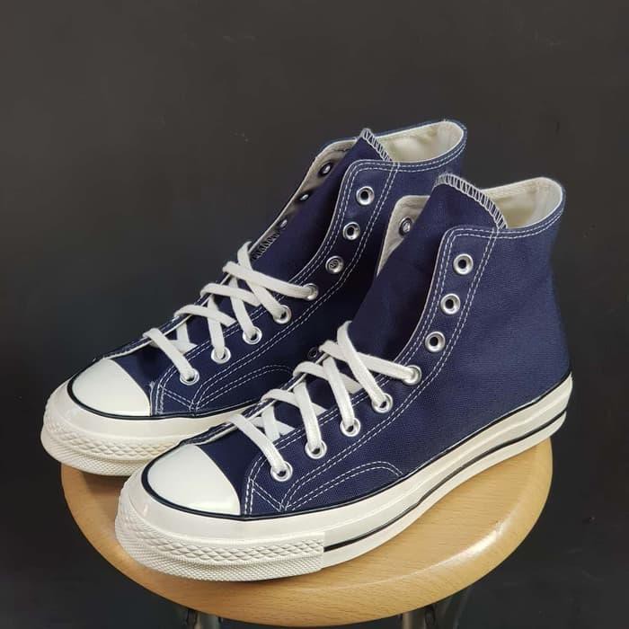 converse obsidian navy