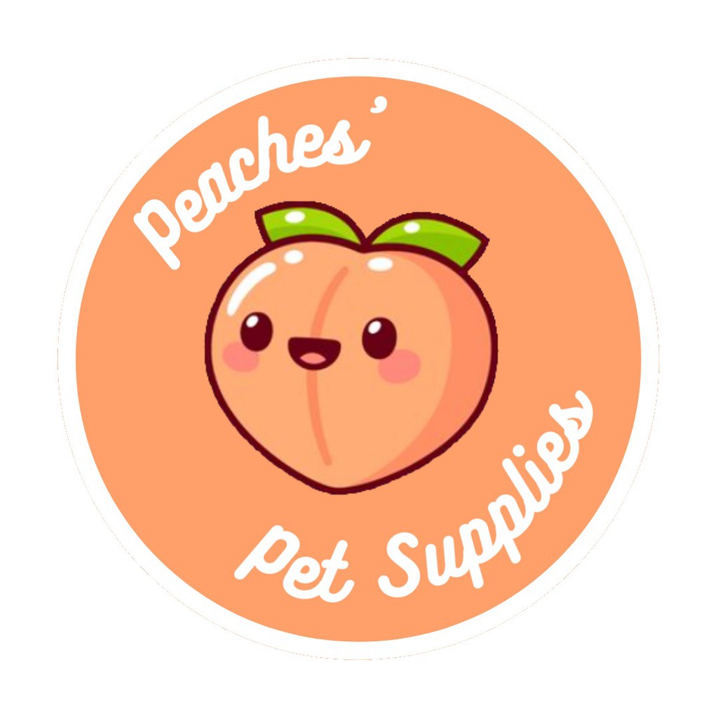 Produk Peaches Pet Supplies Shopee Indonesia