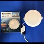 Downlight Led panel 6wat panasonic