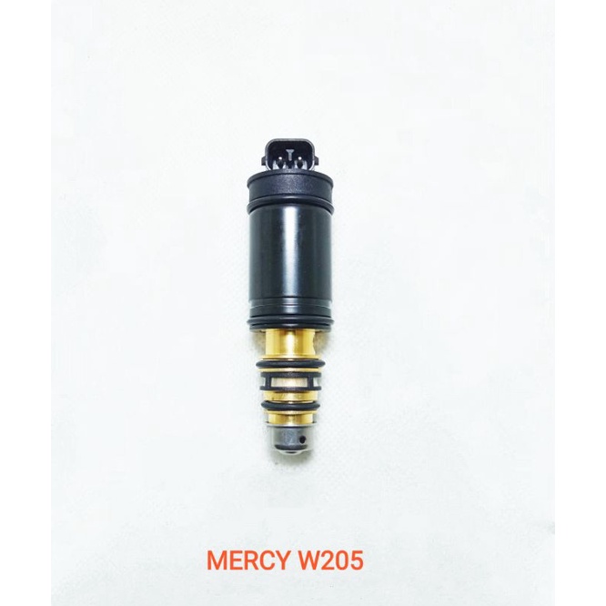 KONTROL VALVE CONTROL VALVE KOMPRESOR AC MERCEDES BENZ MERCY W205