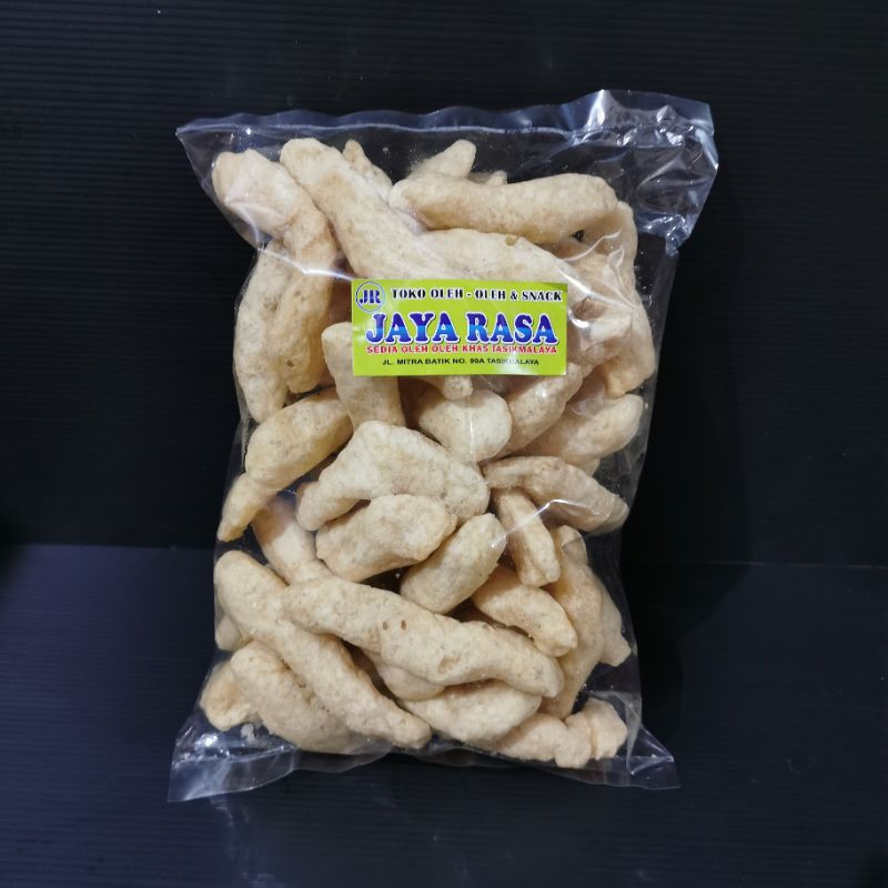 

BATAGOR KERING 1/4 kg cemilan renyah asin gurih 250 gram