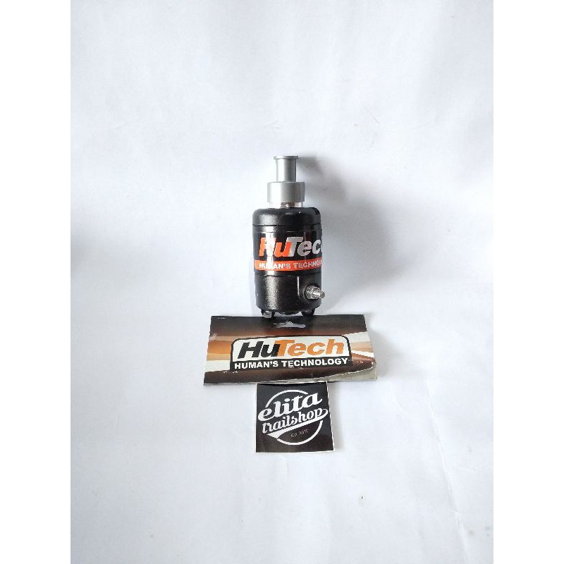 Dinamo Stater KLX Bore Up - Hutech