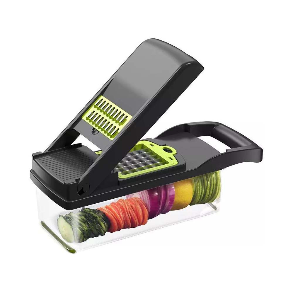 Jual Vegetable Cutter, Choper, Mandolin Slicer, Pemotong Sayuran