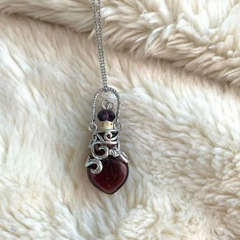 Kalung diffuser moreno