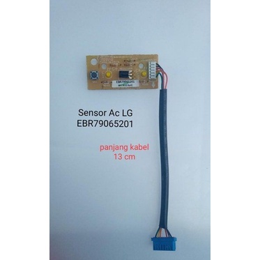 PCB Modul Sensor AC LG EBR79065201 RoHS Original Tanpa Cover BSH27