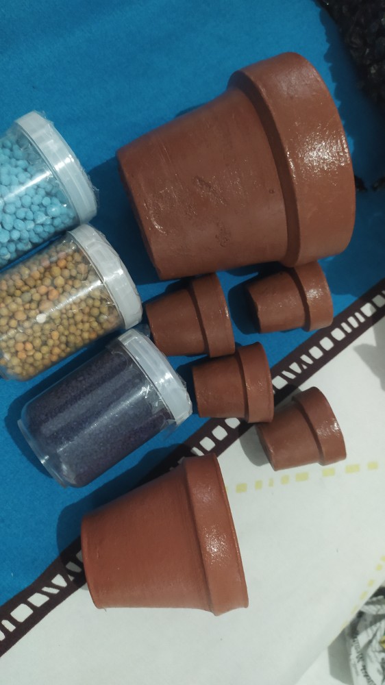 (best Seller) Paket Sehat Nutrisi Tanaman Npk Furadan Osmocote Pk-06