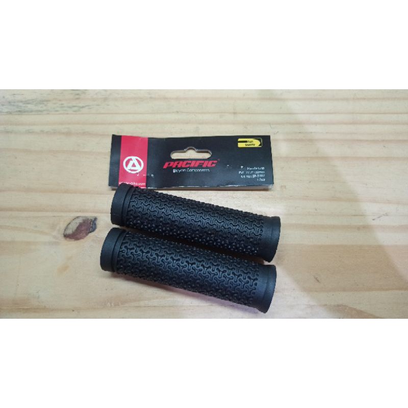 handgrip grip pacific mtb seli bmx
