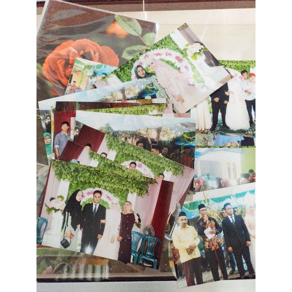Jual Cetak foto 3R (8,9 x 12,7 cm) | Shopee Indonesia