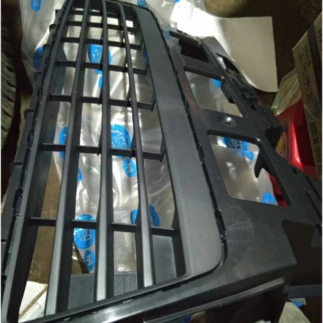 Grill gril grile lower bumper bemper depan bawah Suzuki Ertiga 2012,2013,2014,2015 NHF blm new