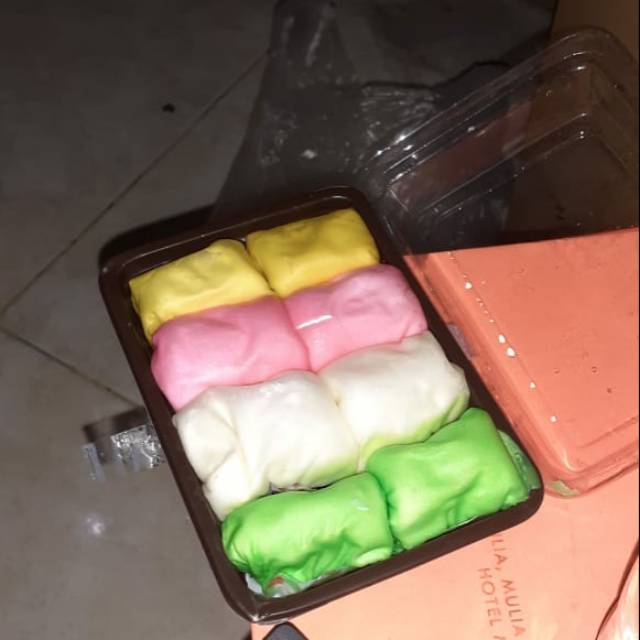 

Pancake durian ekonomis