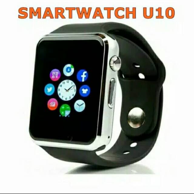 Jam imoo murah tahan air