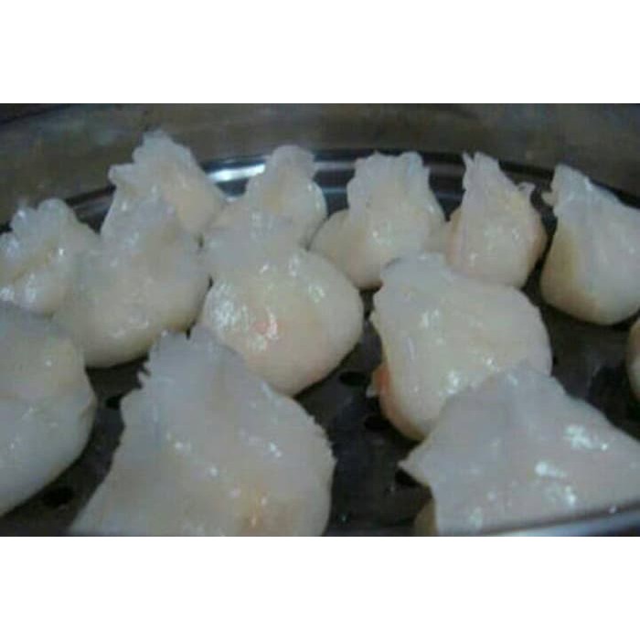 

Tepung Tang Mien Special