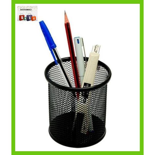 

DOCUMENTO- TEMPAT PEN / PEN STAND JARING BESI - BULAT -ASLIII.