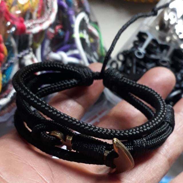 Gelang jangkar