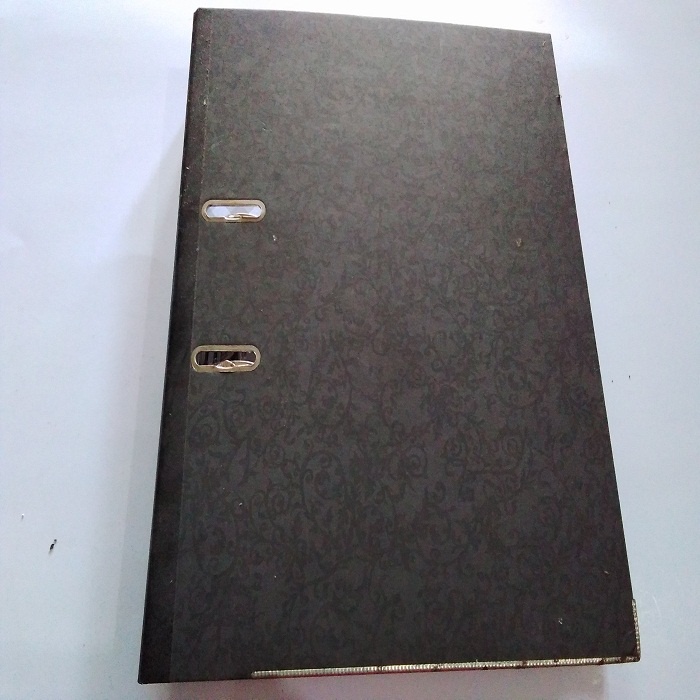 

Map Ordner Folio Teka