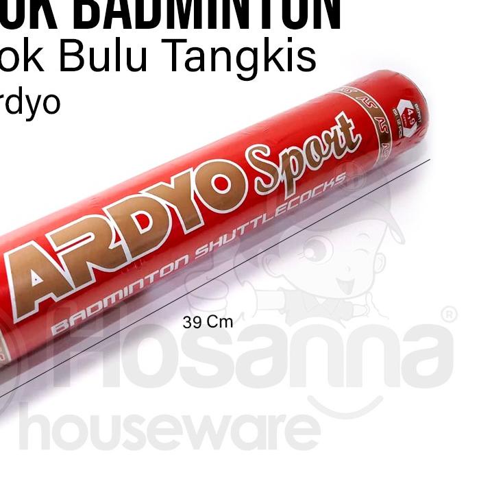 Kok Badminton/Kok Bulutangkis