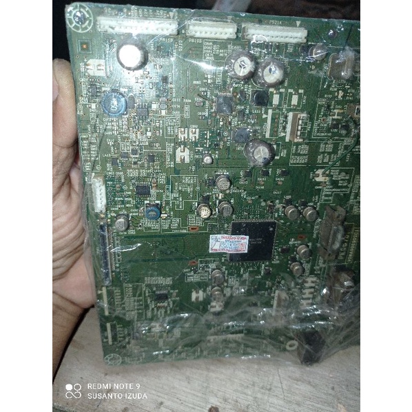 mb mainboard motherboard TOSHIBA 42AV550E