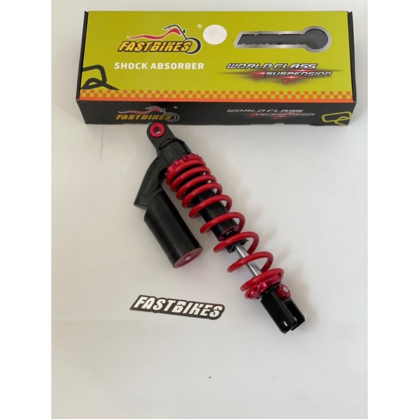 Shock Breaker Fast Bikes Model RCB / Shock RCB Uk 330 Universal all Matic Honda