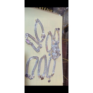 Gelang Rantai PolosAnak2..