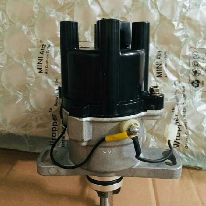 Delco Assy S89 Platina/ Mobil Daihatsu Zebra 1300