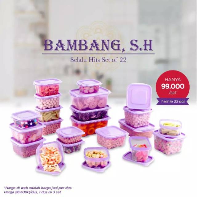 Bambang SH ISO KOPDAR 22pcs ready dusdusan reseller tawar