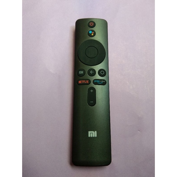 REMOT Xiaomi Mi Stick/Mi Box S/Bluetooth