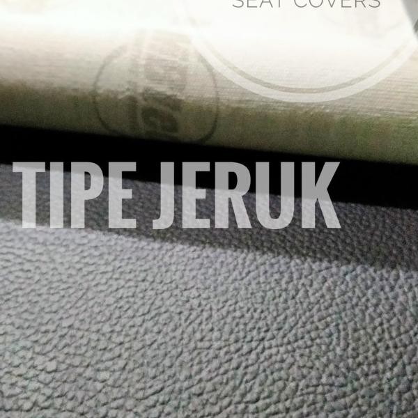 ❃ kulit jok motor mb tech mbtech polos - BINTIK SUPERIOR, 90X50 ▼