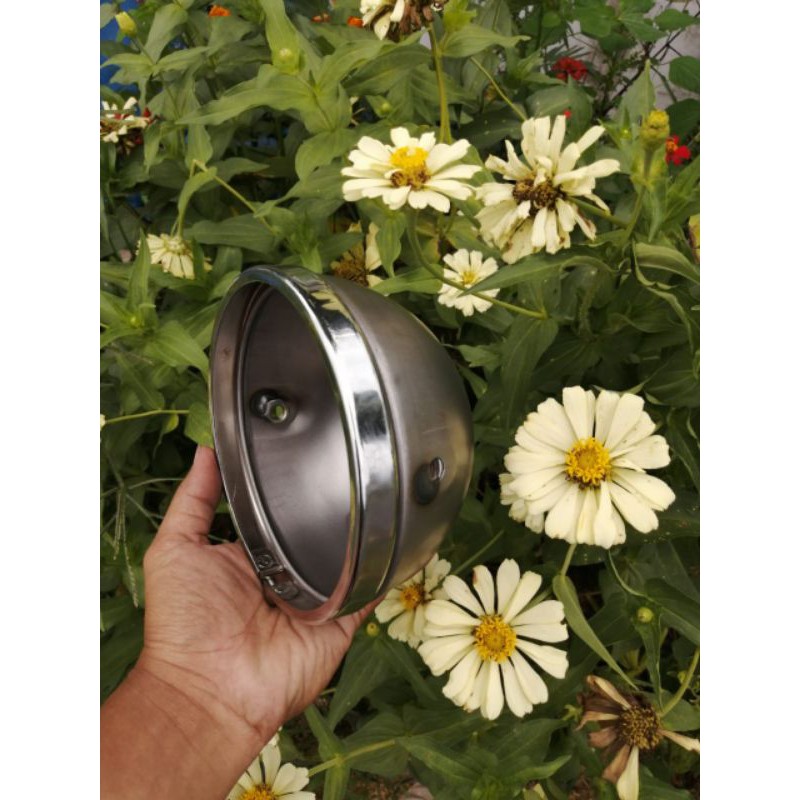 Batok lampu L2G full press mirip ori