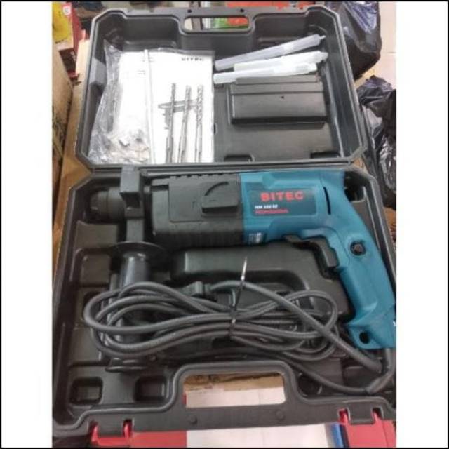 Bor bor sds hammer Bitec