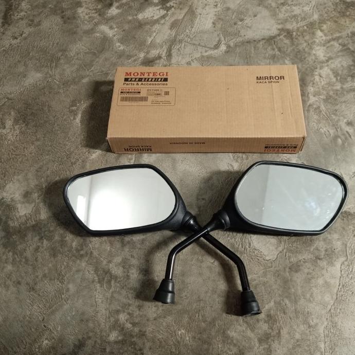 kaca spion motor standart honda supra x 125 spion motor honda supra