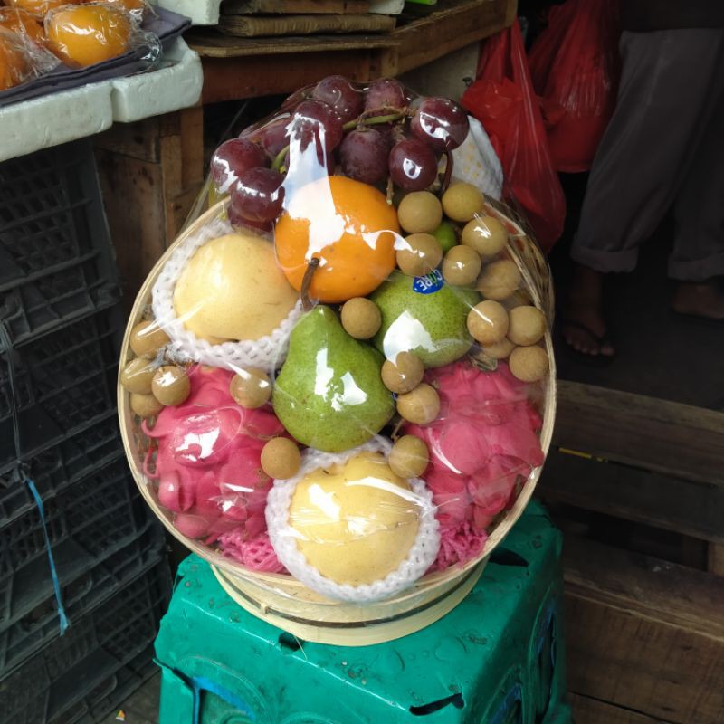 

buah krjg cincin