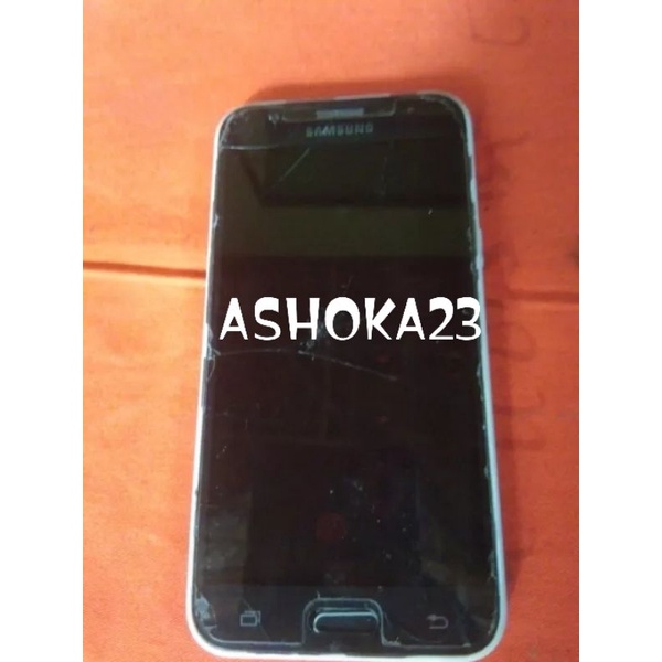 HANDPHONE MURAH SAMSUNG GALAXY J5 BEKAS/MINUS