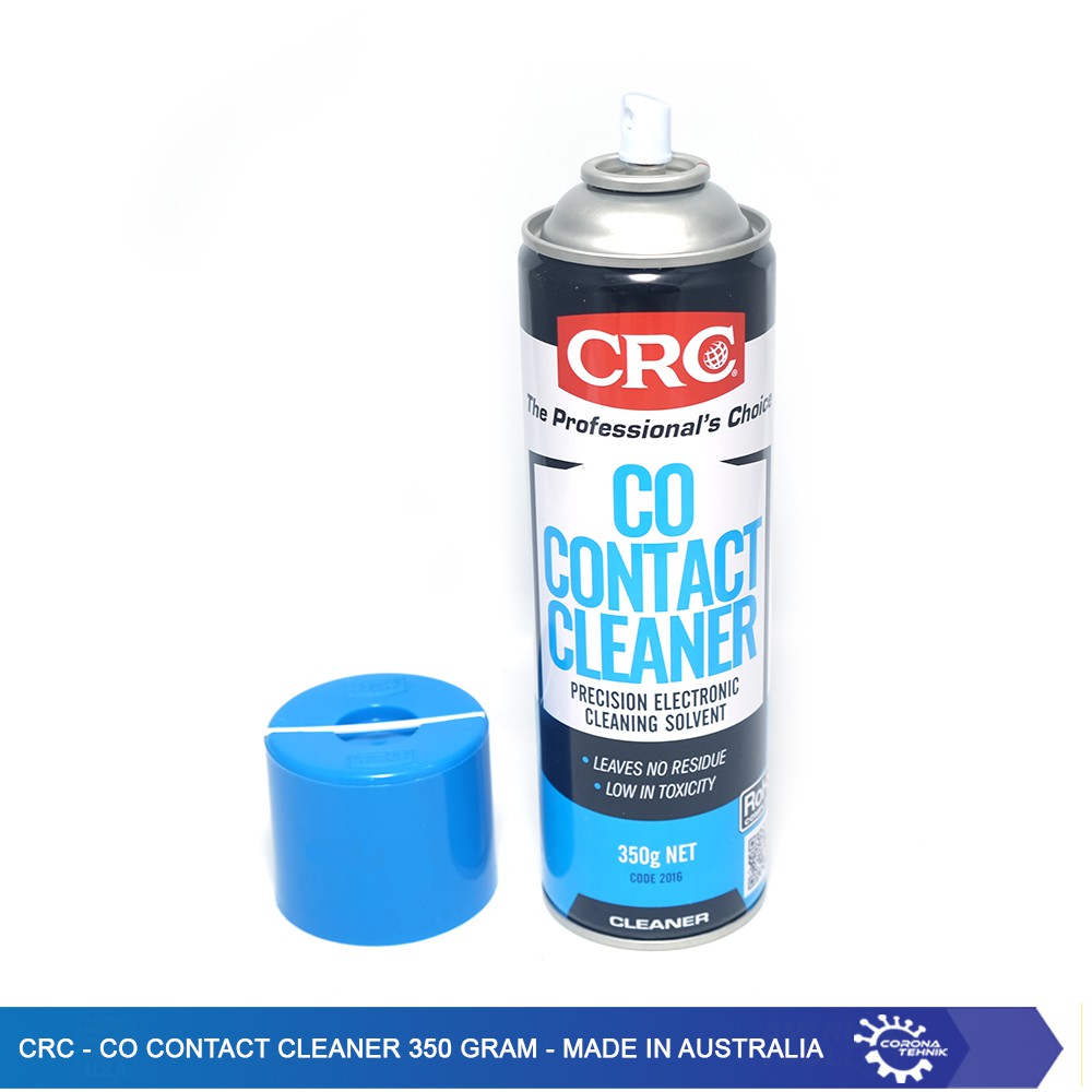 Made In Australia - CRC - CO Contact Cleaner 350 Gram