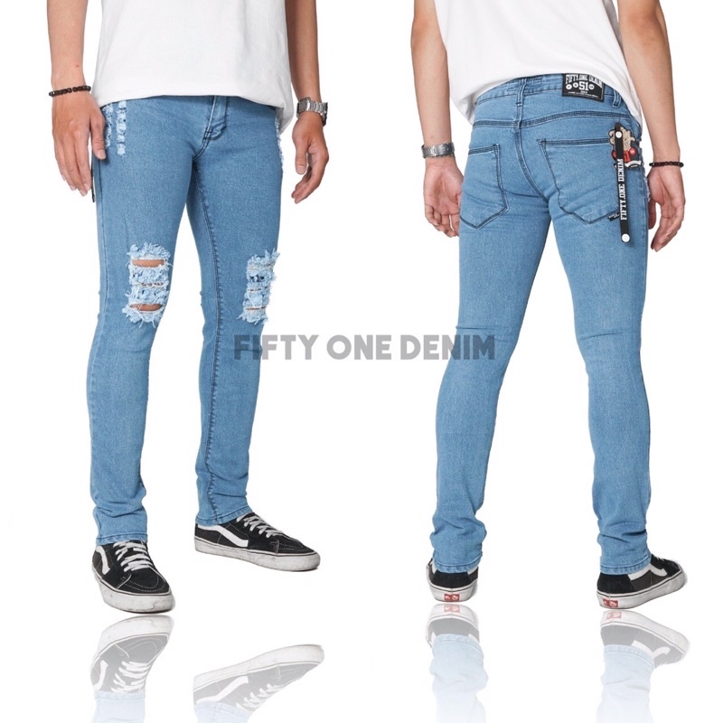 CELANA JEANS / LEVIS PRIA ORIGINAL MURAH